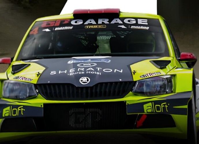 Bursa’da yarım asırlık heyecan: 50. Yeşil Bursa Rallisi start alıyor!
