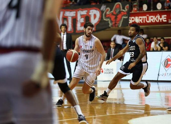 TOFAŞ, Leon Harun Apaydın'ı kadrosuna kattı