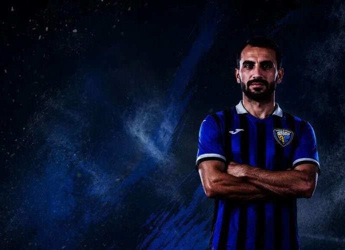 Karacabey Belediyespor'da savunmaya tecrübeli takviye