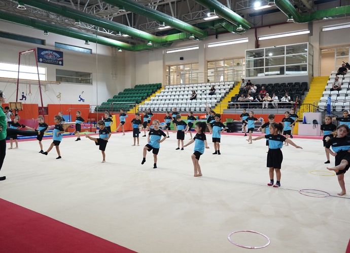 Yıldırım’da spor dolu yaz: 16 branşta ikinci dönem heyecanı başlıyor