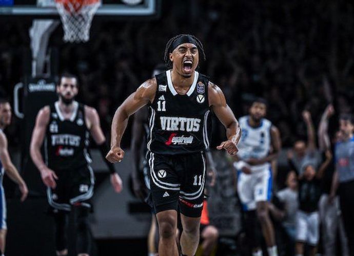 Bursaspor Basketbol'da transfer: Brandon Taylor iddiası