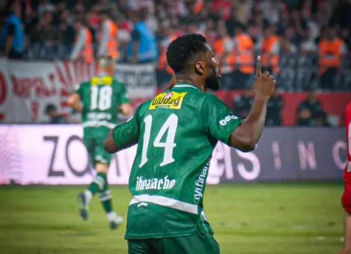 Bursaspor Batman’da geriden geldi: 2-1