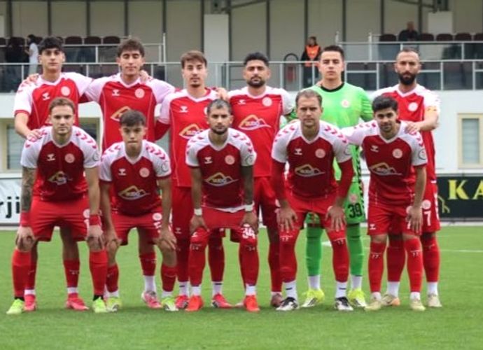 Gemlik Sümerbey Ankara’da turu kaptı: 1-0