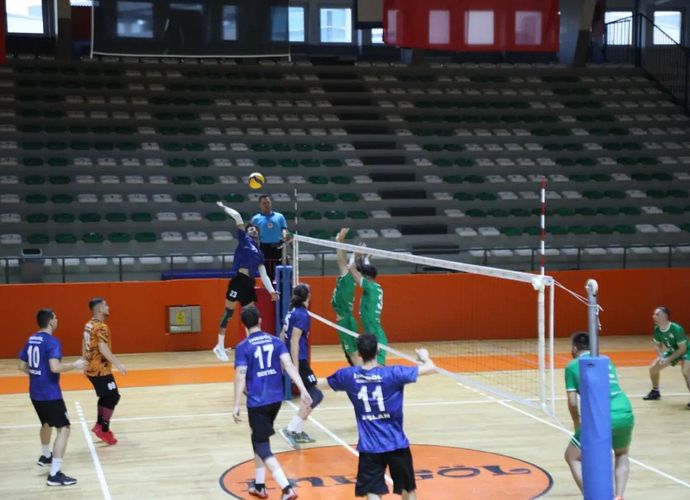 İnegöl Belediyespor filede Güner Karakaya'yı ağırlıyor
