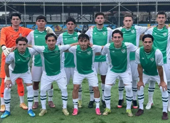 Genç Timsahlar durdurulamıyor: İstanbul'dan 3 golle 3 puan