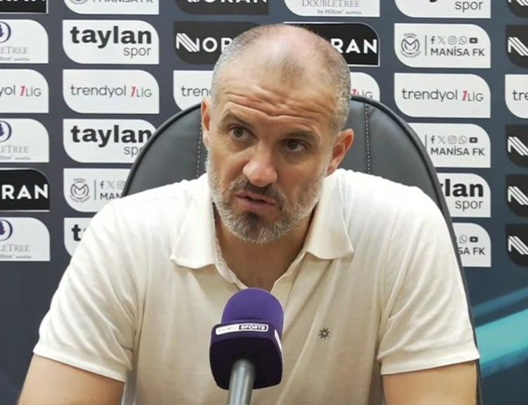 Mustafa Er: 11 haftanın tamamından mutluyum