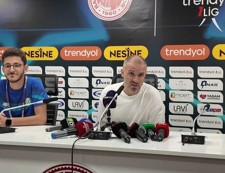 Mustafa Er'den Iheanacho ve Halil Akbunar açıklaması
