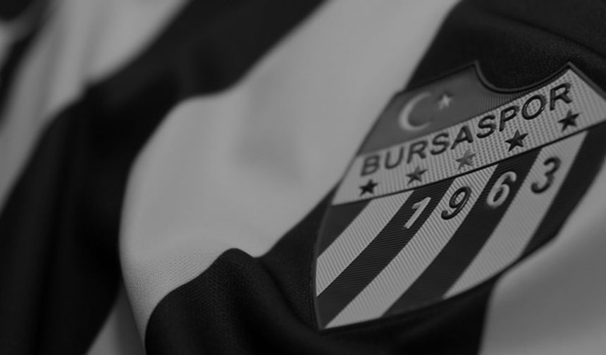 Bursaspor’un eski golcüsü Baykul Tüysüz vefat etti