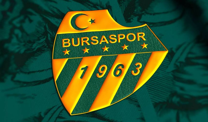 Bursaspor’a Osmanlı temalı forma!