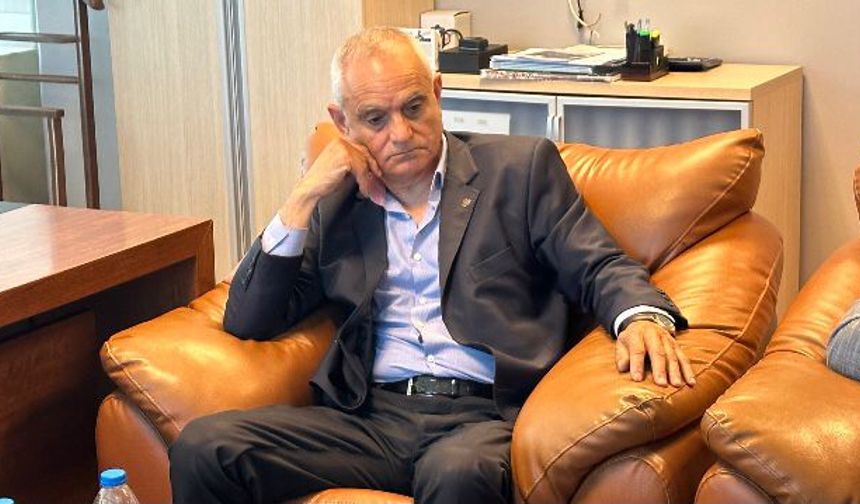 Bursaspor’da ilginç gelişmeler! Kafanı toparla...