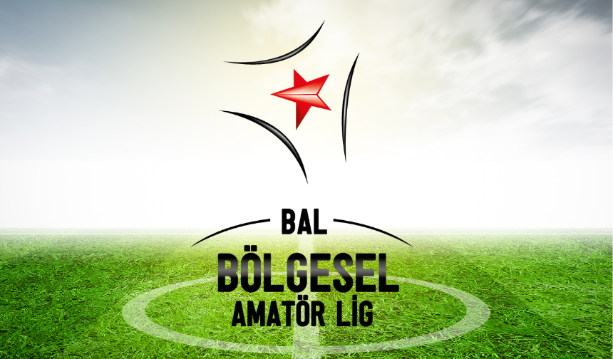 Bölgesel Amatör Lig’de 23 kulüp ekonomik nedenlerle çekildi