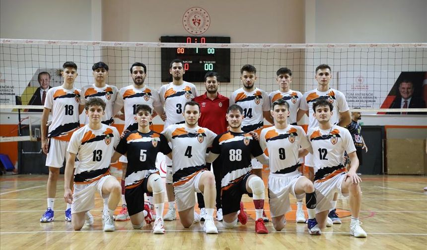 İnegöl Belediyespor, Gölcük Belediyespor’a 3-0 mağlup oldu