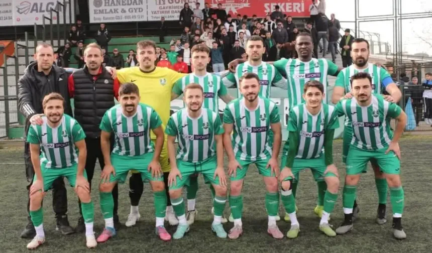 Recep Okumuş’tan duygusal açıklama