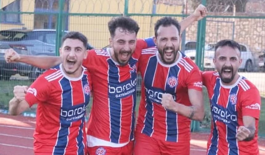 Orhaniyespor'a play-off takviyesi