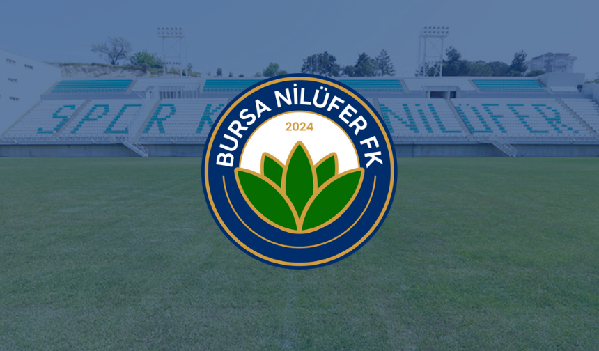 Pilot takım Nilüfer FK’dan iki transfer birden