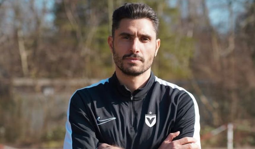 Bursaspor’un eski teknik adamı Almanya’ya gitti!