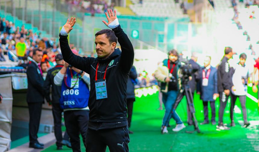 Pablo Batalla’dan duygusal veda!