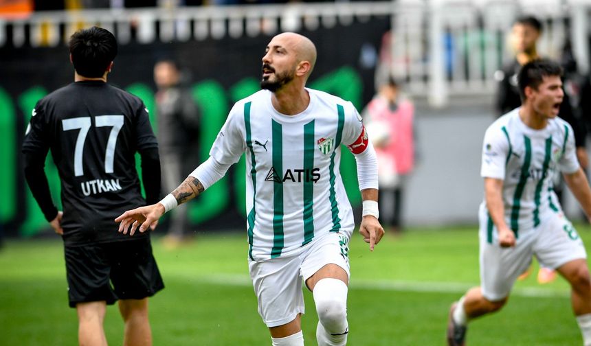 Kaptan ve Mehmet Yiğit sınırda!