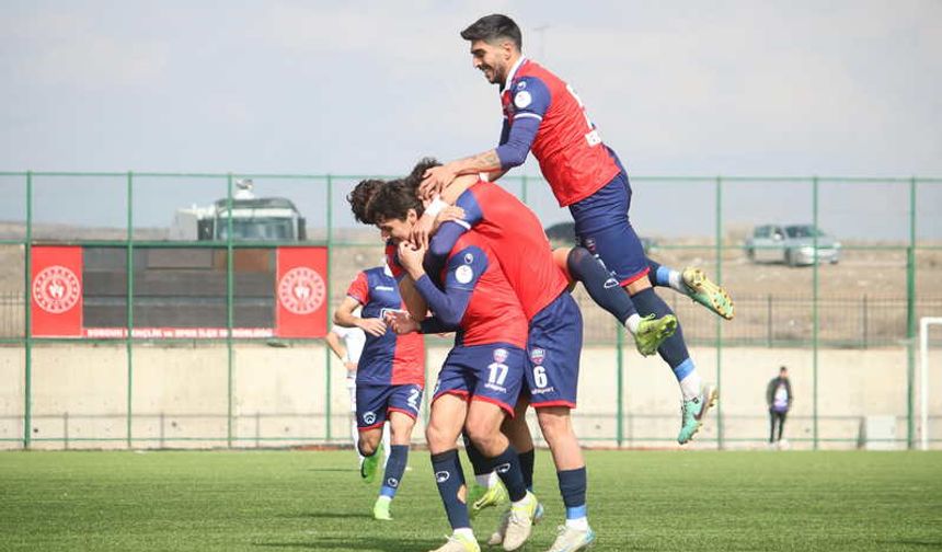 1966 Edremitspor - 1923 Mustafakemalpaşa Spor