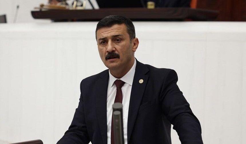 Selçuk Türkoğlu: "Anlayan anladı"