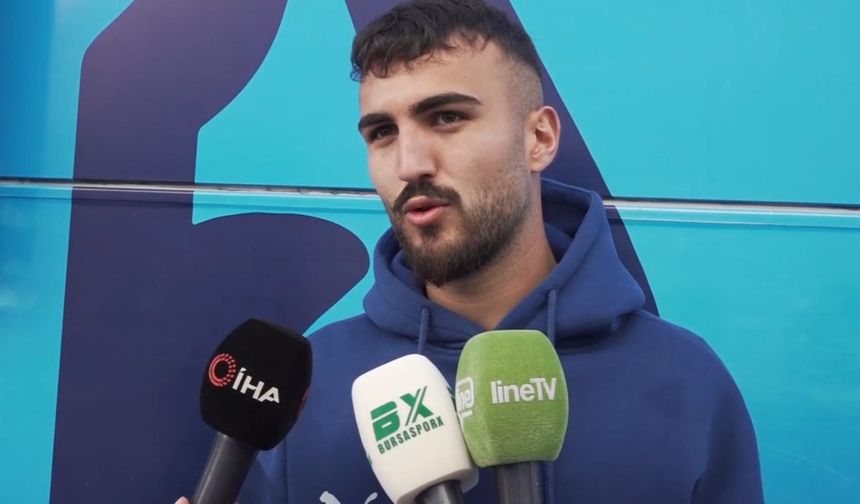 Ömer Faruk Sezgin: Kenetlenerek çok iyi hazırlandık
