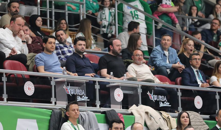 Enbiya Topal: "Yine şampiyon olacağız, kimsenin şüphesi olmasın"