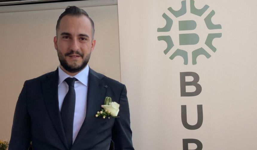 Nilüfer Belediye meclisinde Bursaspor'u konuştu