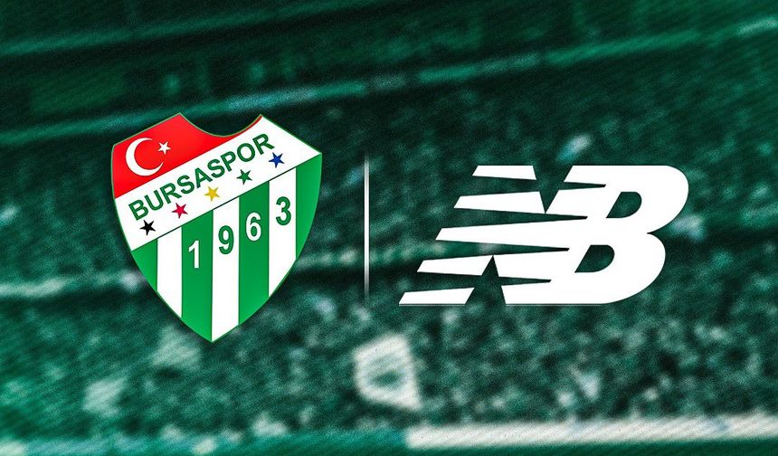 Bursaspor–New Balance Lansmanı Ertelendi