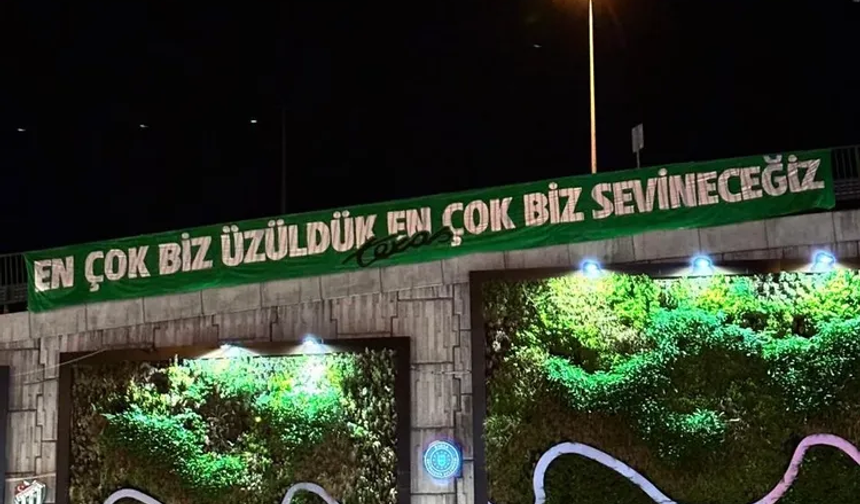 TEKSAS: En çok biz sevineceğiz...