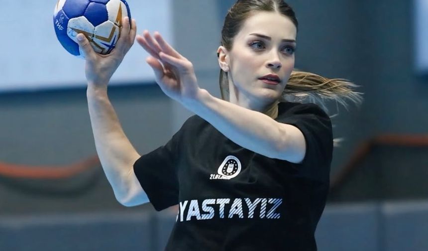 Ecem Birben, Bursa Büyükşehir ile yola devam ediyor