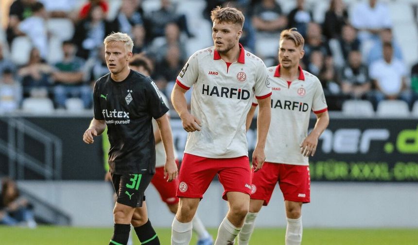 Bursaspor’un radarında iki gurbetçi yıldız adayı