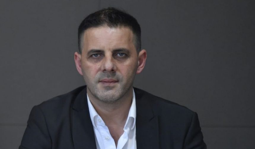 İnegölspor Başkanı Ademoğlu: "Bu kulübün geleceğine talibiz"