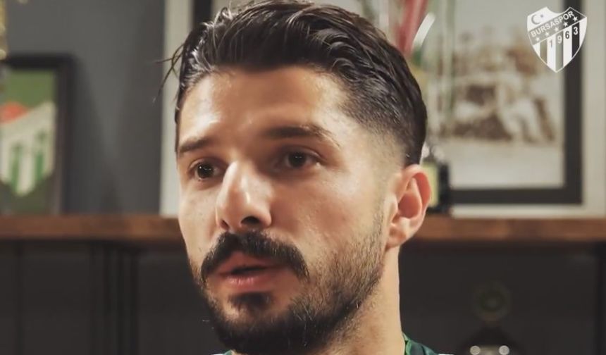Barış Gök: "Gerekirse tekmeye kafa sokarız"