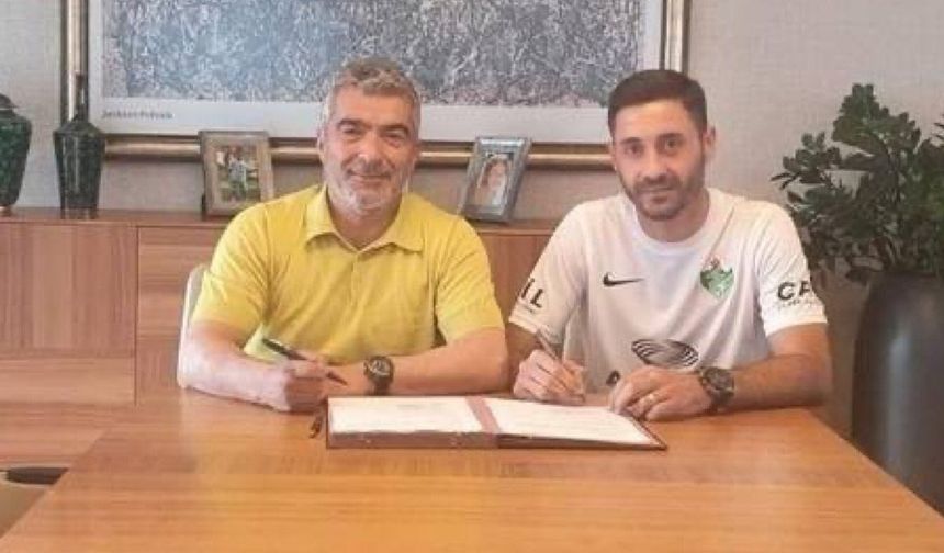 Tahir Babaoğlu, Iğdır FK’ya geri döndü