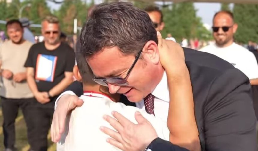 Sukaypark’ta 1500 çocukla Mini Voleybol Şenliği coşkusu