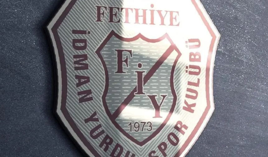 Fethiye İdman Yurdu’nda genel kurul ertelendi