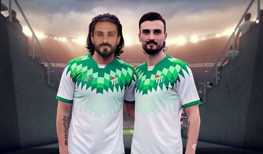 Bursaspor’da Halil Akbunar krizi, gözler Enes Soy’a çevrildi