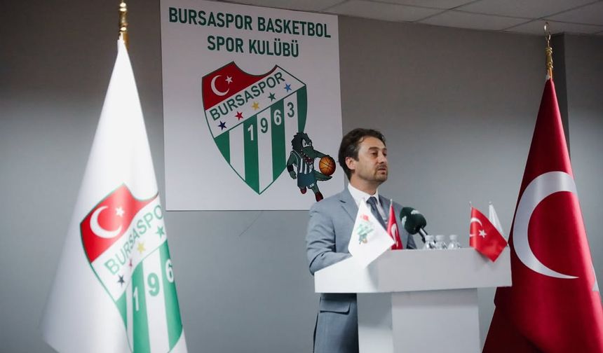 Bursaspor Yörsan yönetimi oy birliğiyle ibra edildi