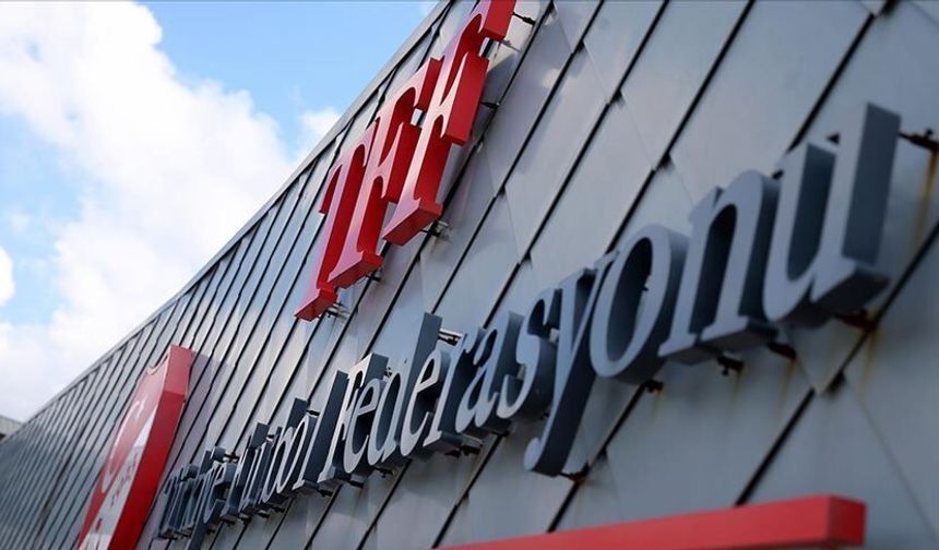 TFF yeni sezon resmi transfer tarihlerini açıkladı