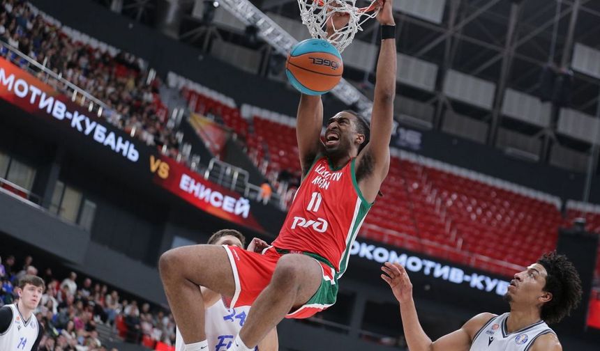 TOFAŞ Isaiah Whaley’i kadrosuna kattı