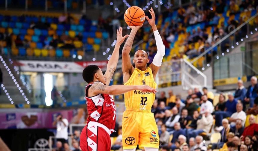 Joe Thomasson TOFAŞ’ta