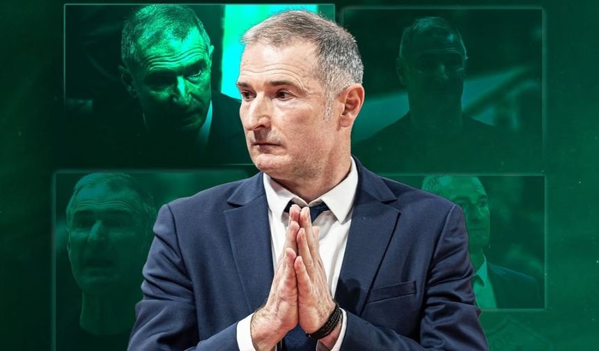 Bursaspor’da Serhan Kavut dönemi sona erdi, Markovic göreve geldi