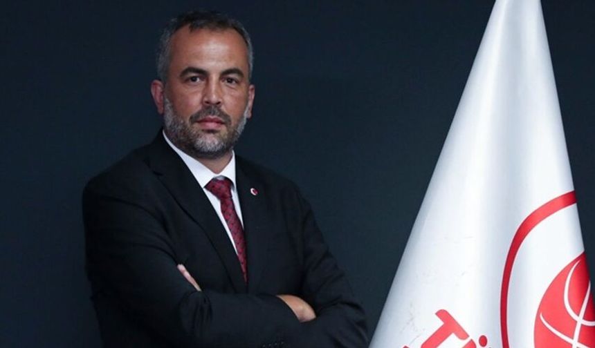 Bursaspor Yörsan’da Özgün Önver dönemi sona erdi