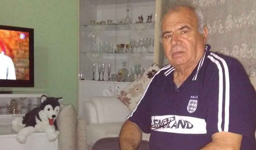 Bursa sporunun emektar ismi İsmail Yavlı vefat etti