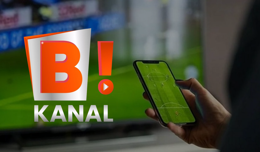 TFF 2. Lig ve 3. Lig yayınıcı kuruluşu belli oldu