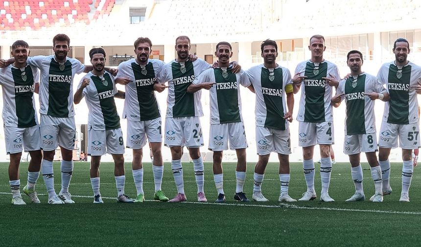 Yeni Malatyaspor - Bursaspor