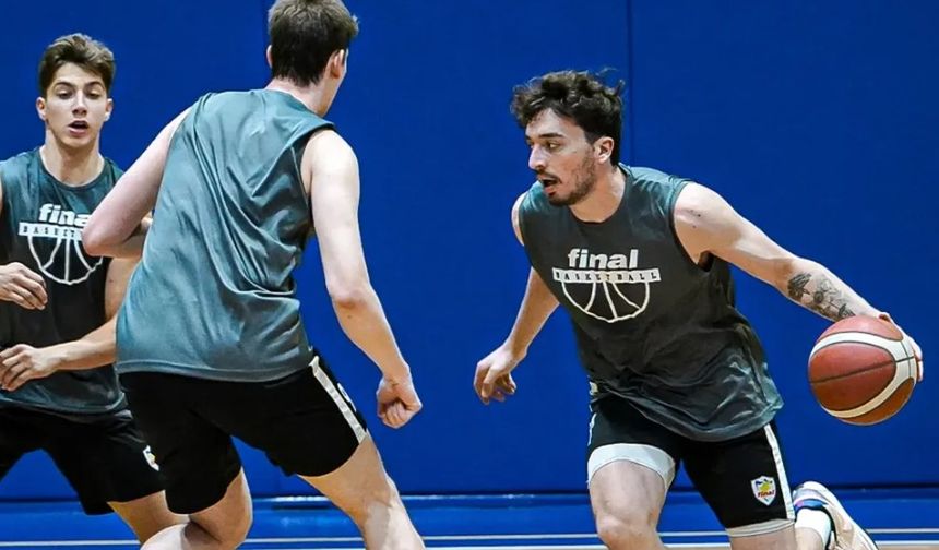 Final Spor yeni sezona iki turnuvayla hazırlanıyor