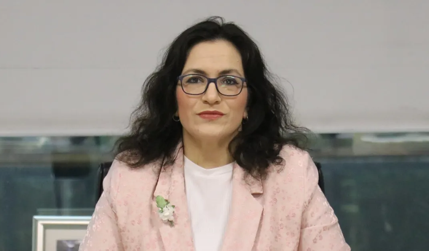 Şirin Rodoplu Şimşek’ten çarpıcı iddia: “Taraftar planlı şekilde yönlendirildi”