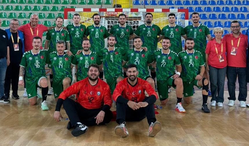 Nilüfer Belediyespor Rize’de farka koştu