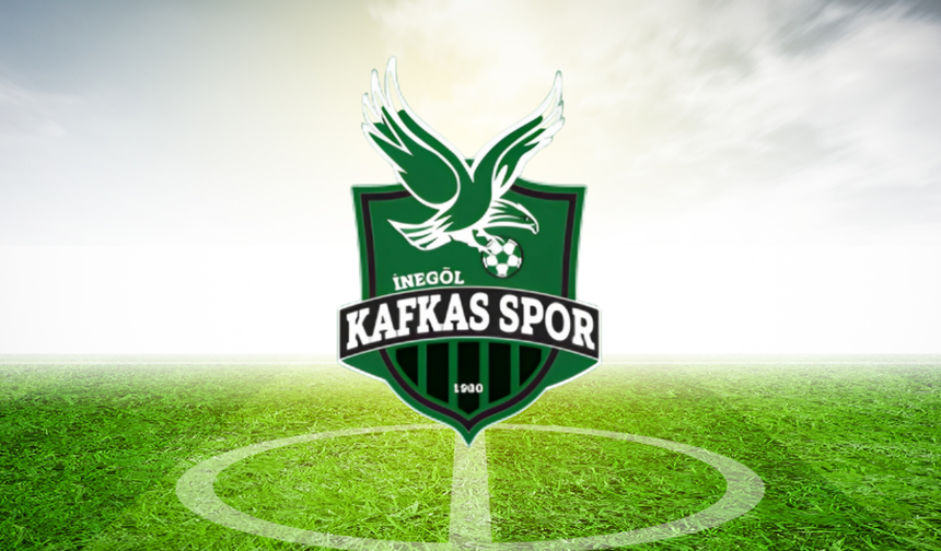 Kafkasspor’dan bahis açıklaması